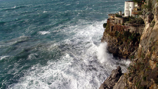 Amalfi coast wine dinner! foto