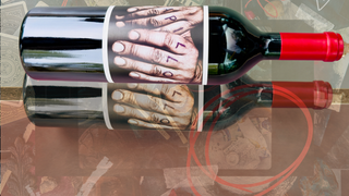Orin Swift Wine Dinner Photo