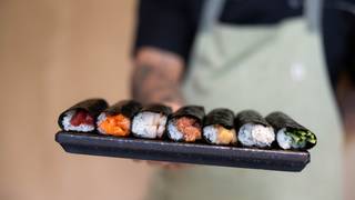 Rollmakase Chef’s Selection ($65/PP)張相片
