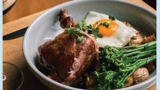 20% Off Brunch Happy Hour Monday to Friday 8AM–3PM foto