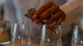 JALISCO DISTILLATES TASTING foto