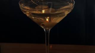 Martini Mondays! foto