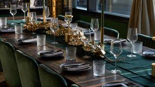 A Taste Of India: By Chefs Aarthi & Suryakumar foto