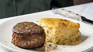 $49 Filet & Fleming's Potatoes foto