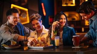 Don't Stop 'Til You Get Enough - 850 DKK (per pax) foto