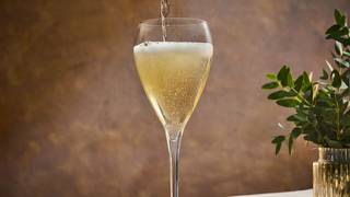 A Sparkling Bank Holiday, Half-Price Prosecco Foto