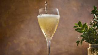 A Sparkling Bank Holiday, Half-Price Prosecco foto