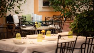 Brunch | Cucine dal Mondo | Mediterraneo foto