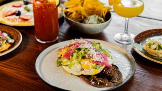 Memorial Day Brunch foto
