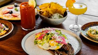 Memorial Day Brunch Photo