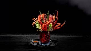 DELUXE BLOODY MARY SPECIAL 5-6 PM foto