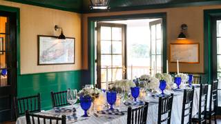 Robert Mondavi Wine Dinner Photo