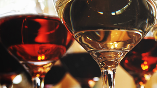 Wagner Family Wine Dinner Photo