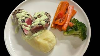 PRIX FIXE MENU foto