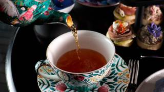 Summer Spritz A-TEA-X Foto