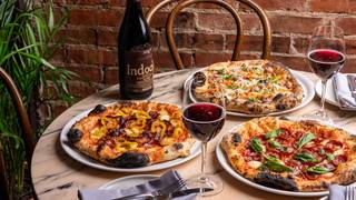 Summer Pizza Sundays photo