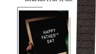 OCTAVIA-DÍA DEL PADRE foto
