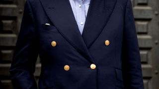 Guest Chef Series: Jeremiah Tower foto