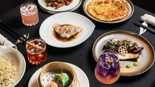 $69 Asian Fusion Bottomless Brunch Photo