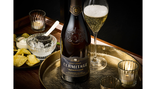 Roederer Estate Dinner with Arnaud Weyrich foto