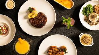Restaurant Month foto