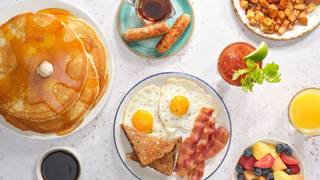 Breakfast That Rocks foto