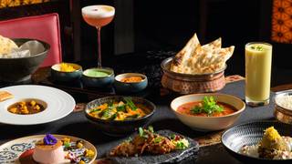 Restaurant Month foto