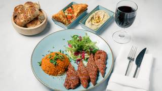 London Restaurant Festival: 3 Course Set Menu Photo