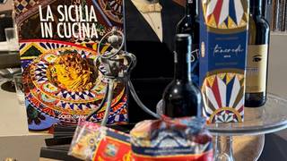 Primavera in Sicilia! Photo