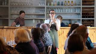River Cottage Farm to Table Feast foto