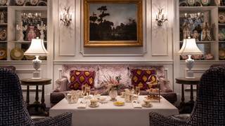 Afternoon Tea foto