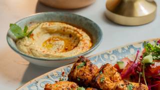 London Restaurant Festival: 2-course experience Photo