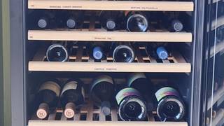 July Wine Dinner foto