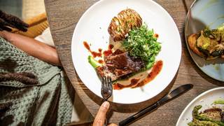 New Orleans Restaurant Week: Dinner photo