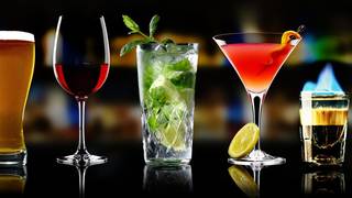 Happy Hour foto