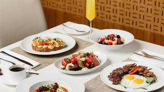 Weekend Brunch Photo