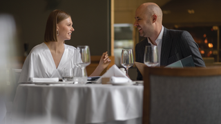 Prix Fixe Perfection - Lunch Photo