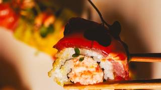 SAKE BABY! SUSHI WEDNESDAYS foto
