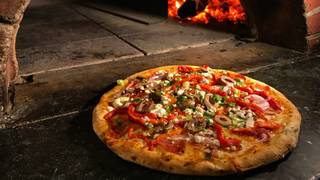 $20 Pizzas foto