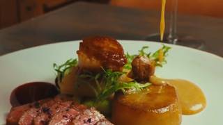 Allelo Tasting Menu foto