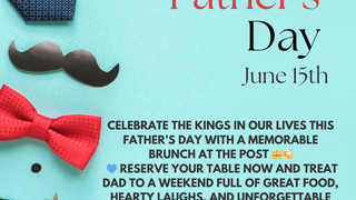 Fathers Day foto