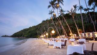 The Fishermans Dinner THB 4700 foto