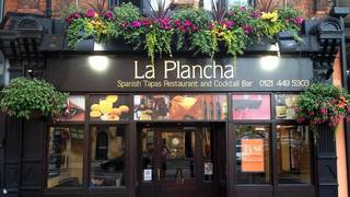 3 for £18 Tapas foto