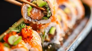 Omakase 4 Gänge Menü - ab 2 Personen Photo
