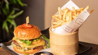 £15 Weekday Lunch Offer Photo