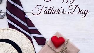 Celebrate Dad! Book Your Father's Day Reservation Photo