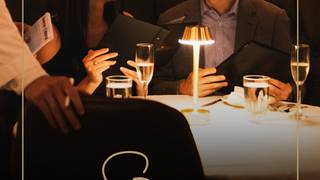 Dinner for Two foto