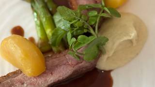 Prix Fixe Three Course Dinner Menu $79 Per Person foto