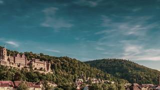 Das Heidelberg Menü Photo