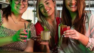 Margaritas & Seafood Thursdays foto